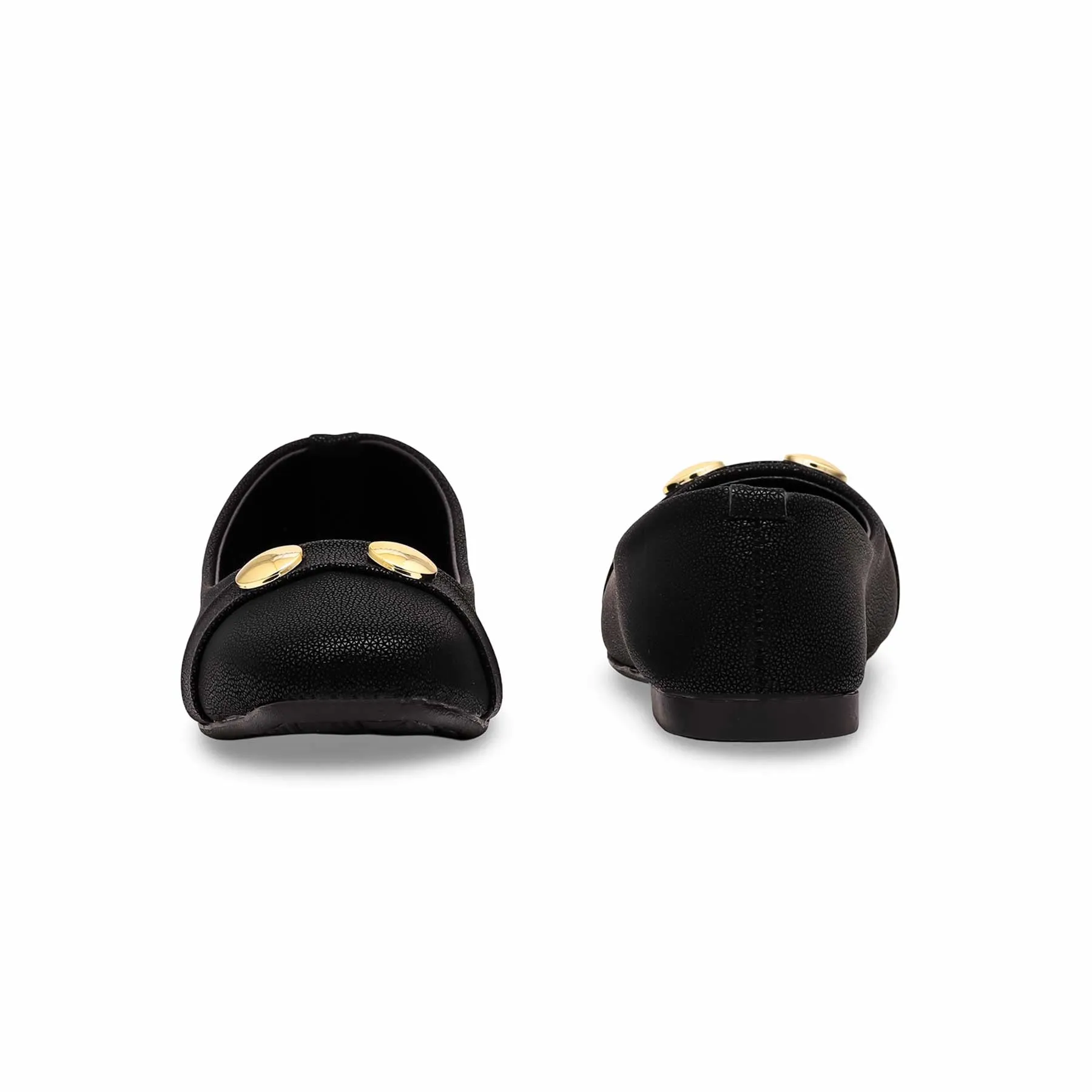 Pompes Noires WN0986