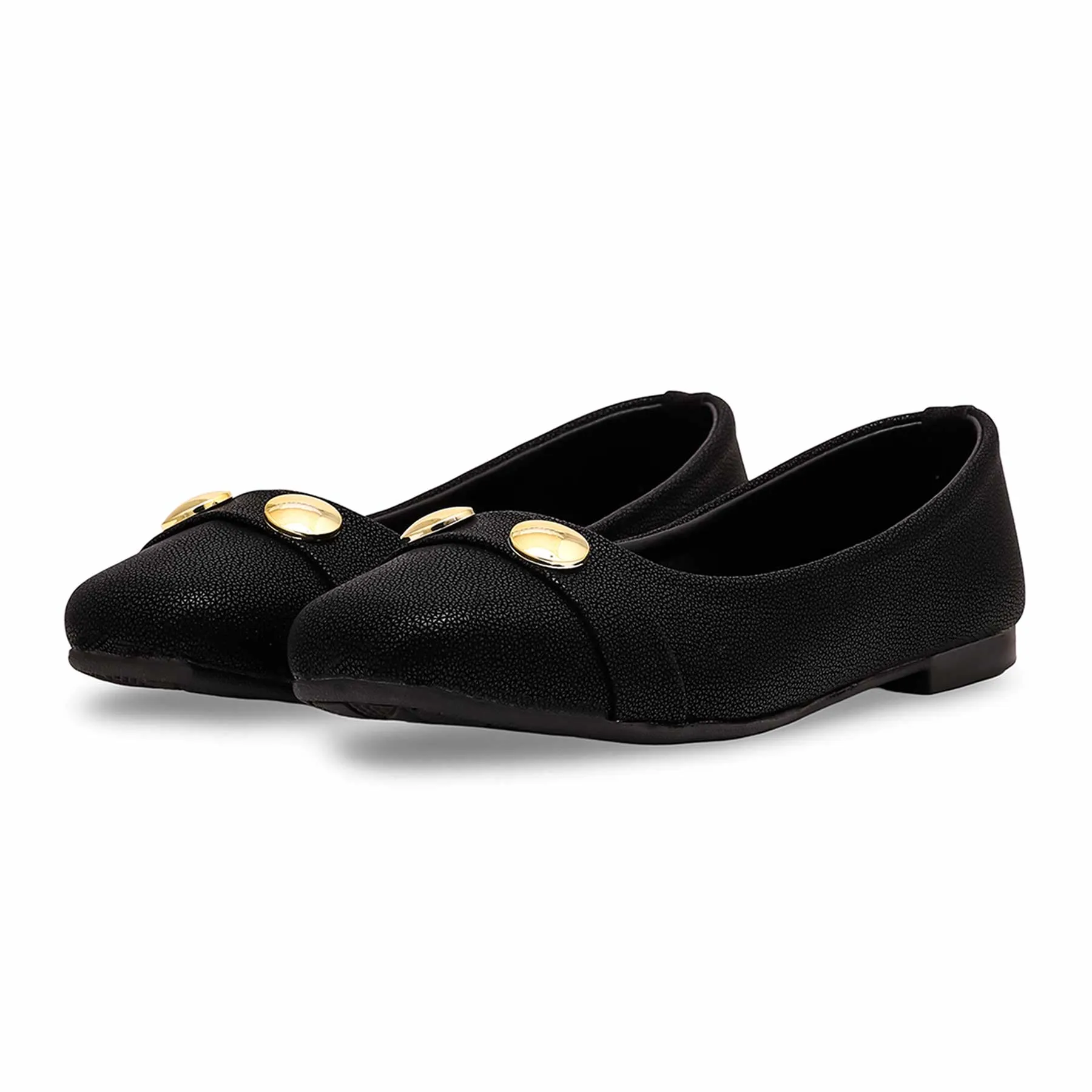 Pompes Noires WN0986
