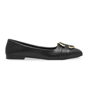 Pompes Noires WN0987