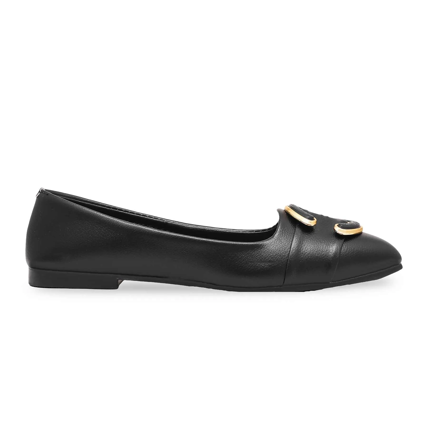 Pompes Noires WN0987