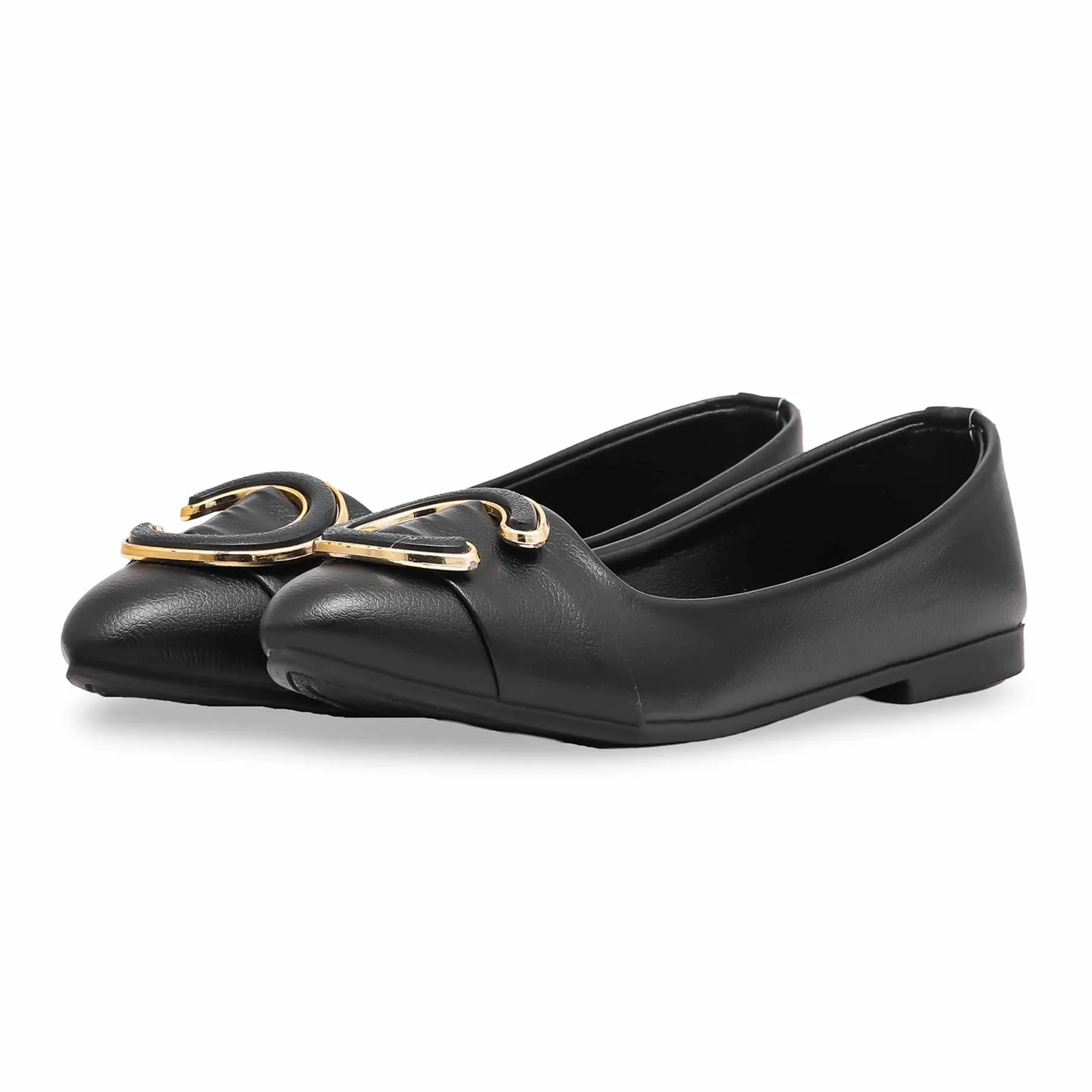 Pompes Noires WN0987