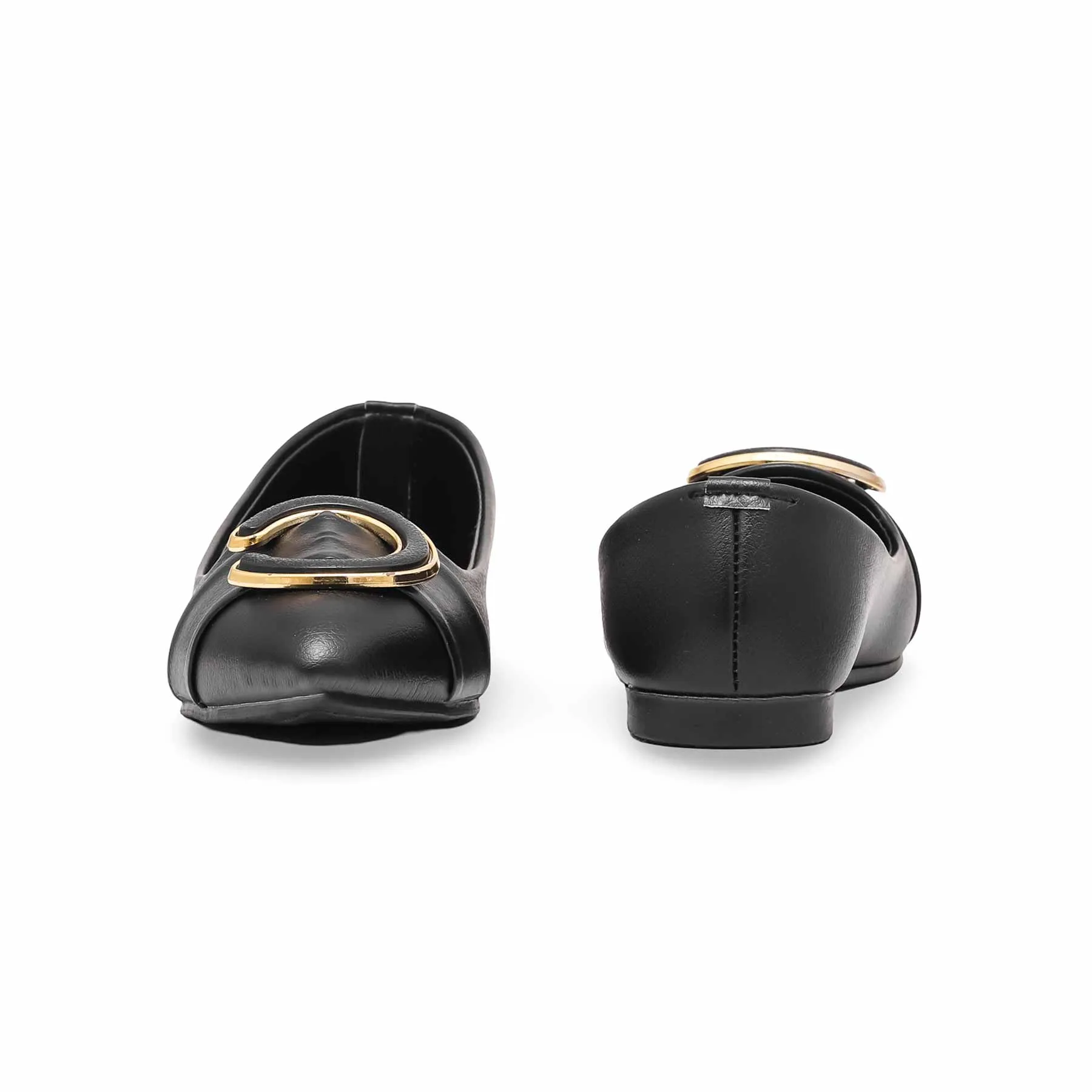 Pompes Noires WN0987