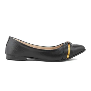 Pompes Noires WN0989