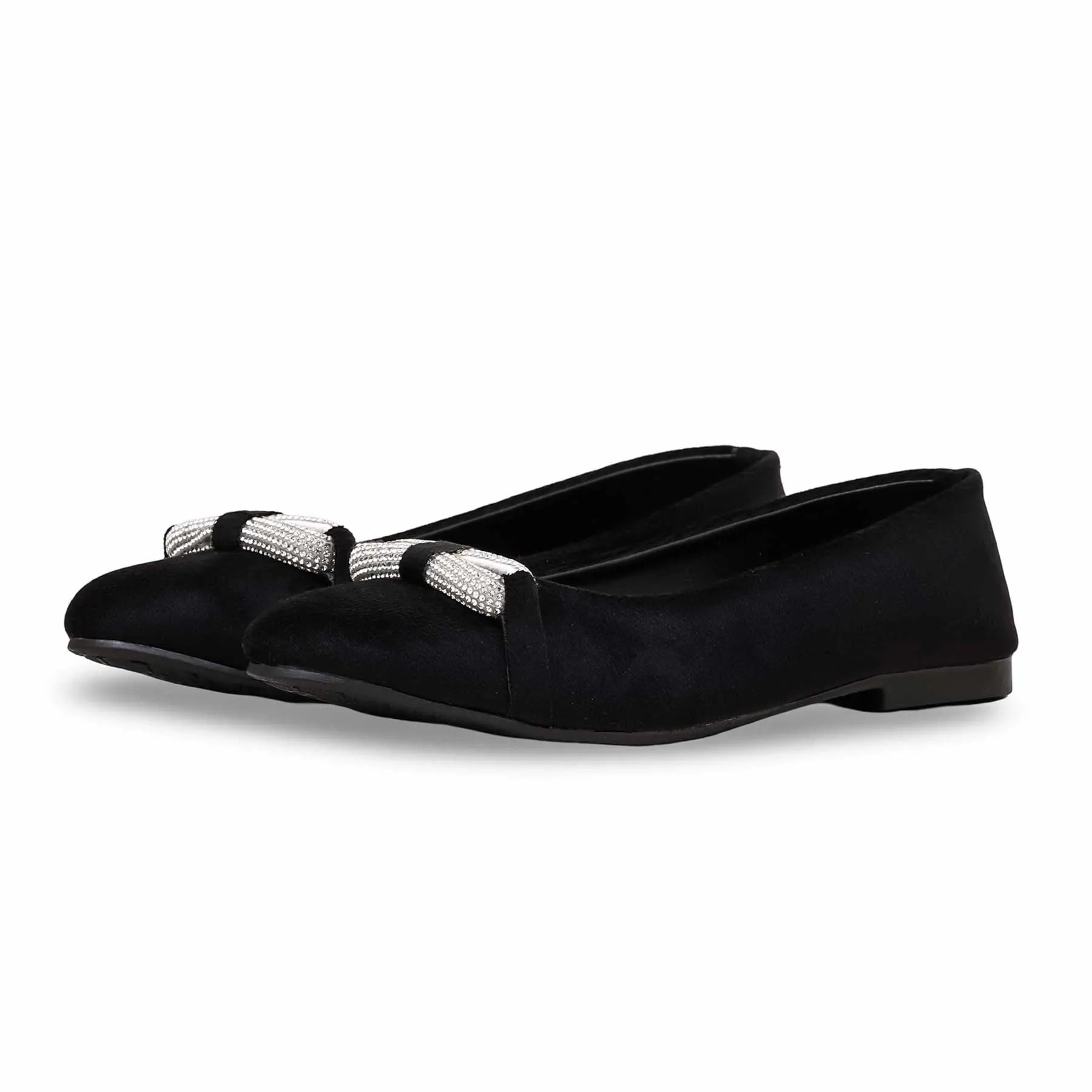 Pompes Noires WN0994