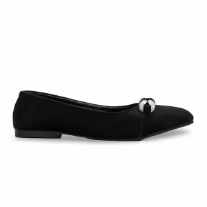 Pompes Noires WN0994