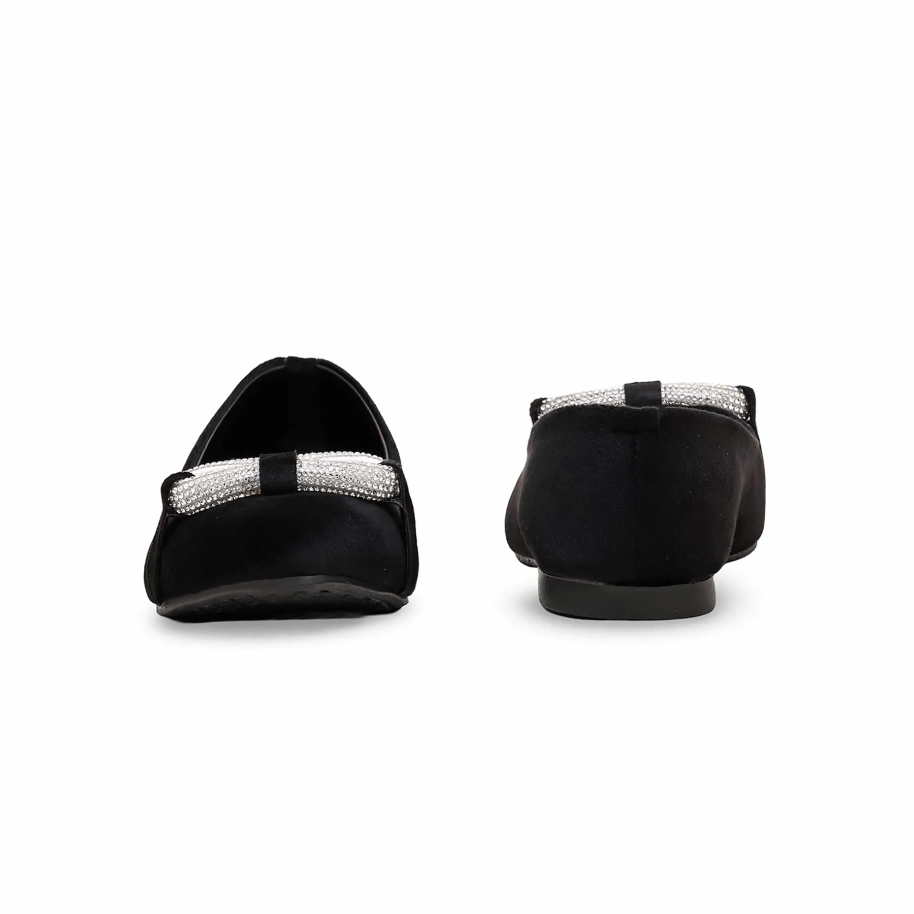Pompes Noires WN0994