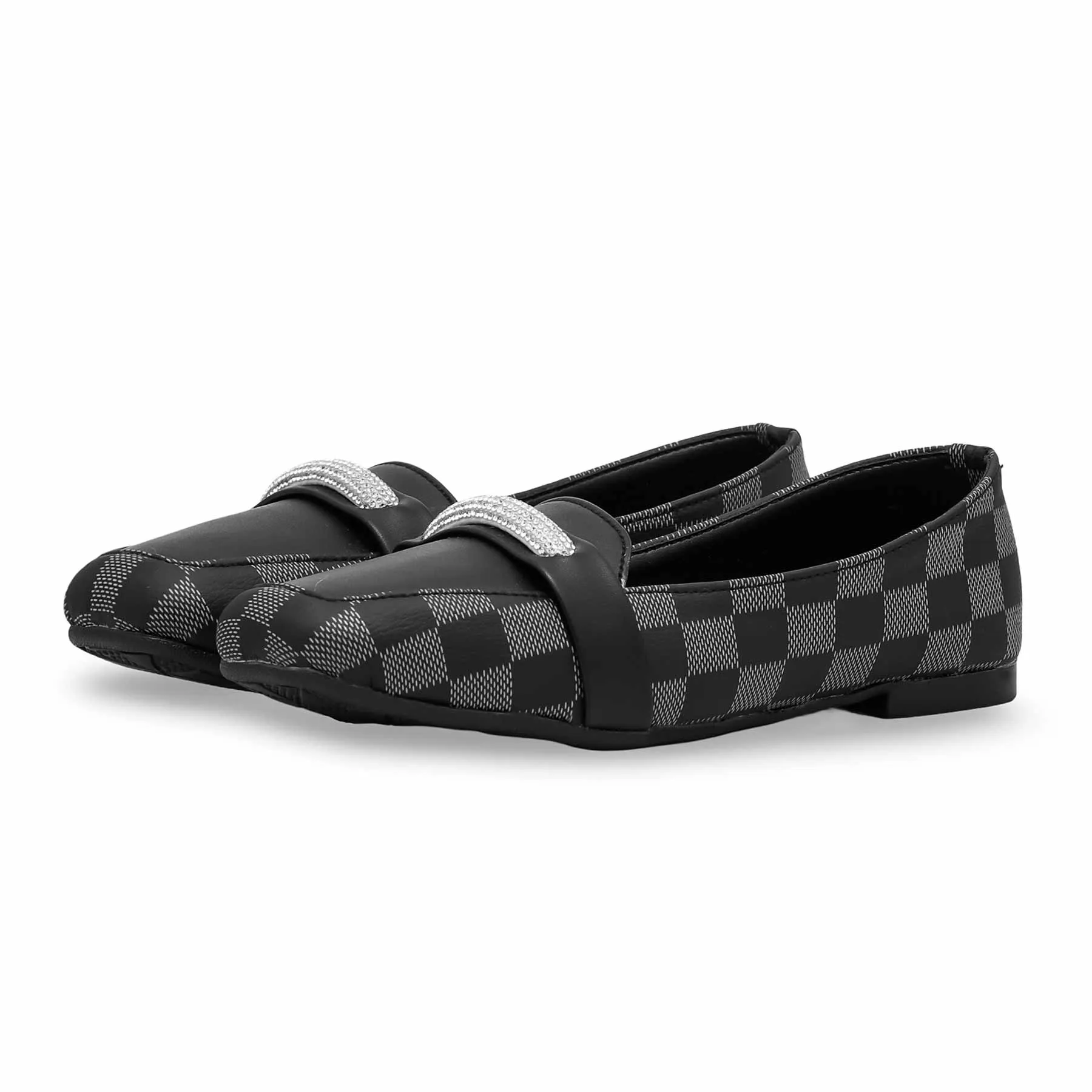 Pumps Noires WN0995