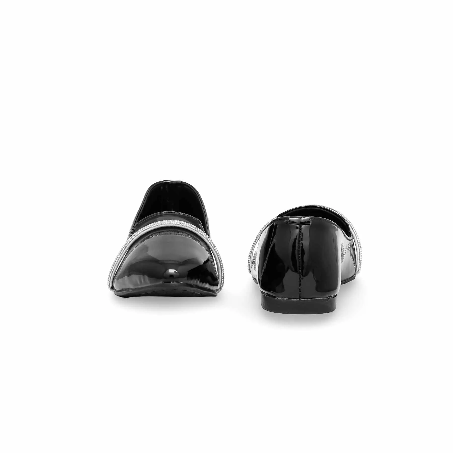 Escarpins Noirs WN0996