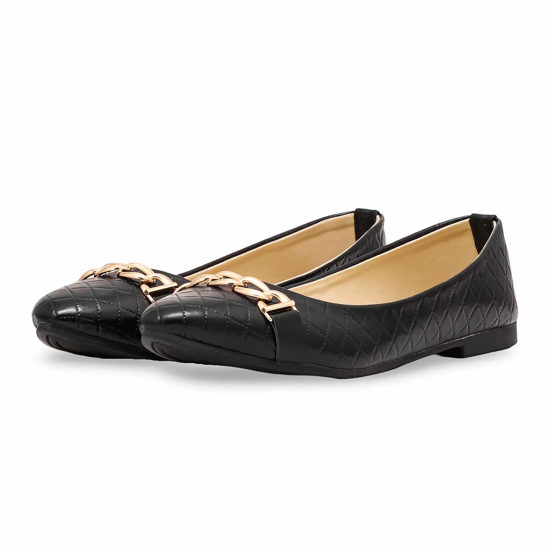 Pumps Noires WN1000