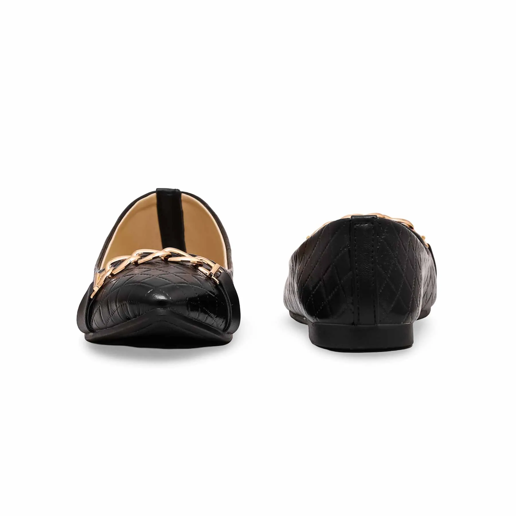 Pumps Noires WN1000