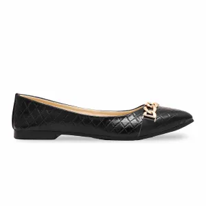 Pumps Noires WN1000