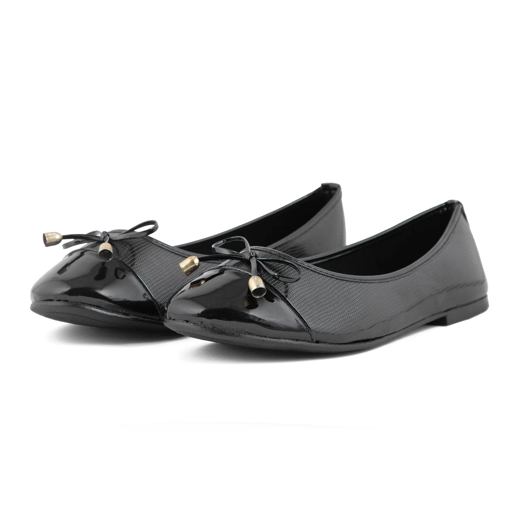 Pompes Noires WN1004