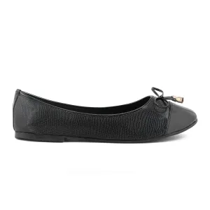 Pompes Noires WN1004