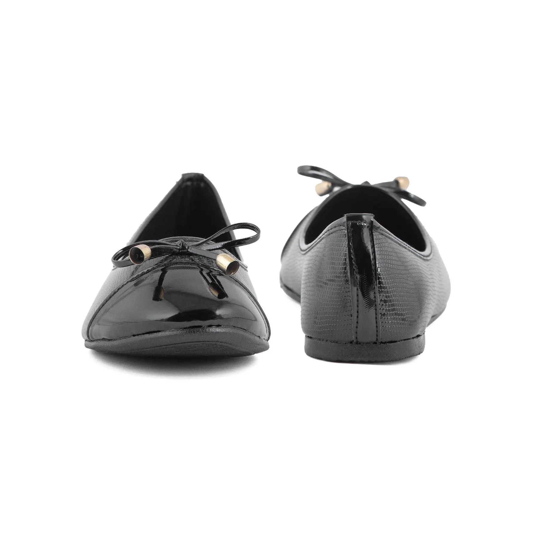 Pompes Noires WN1004