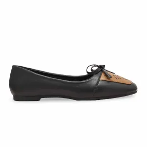 Pompes Noires WN1007