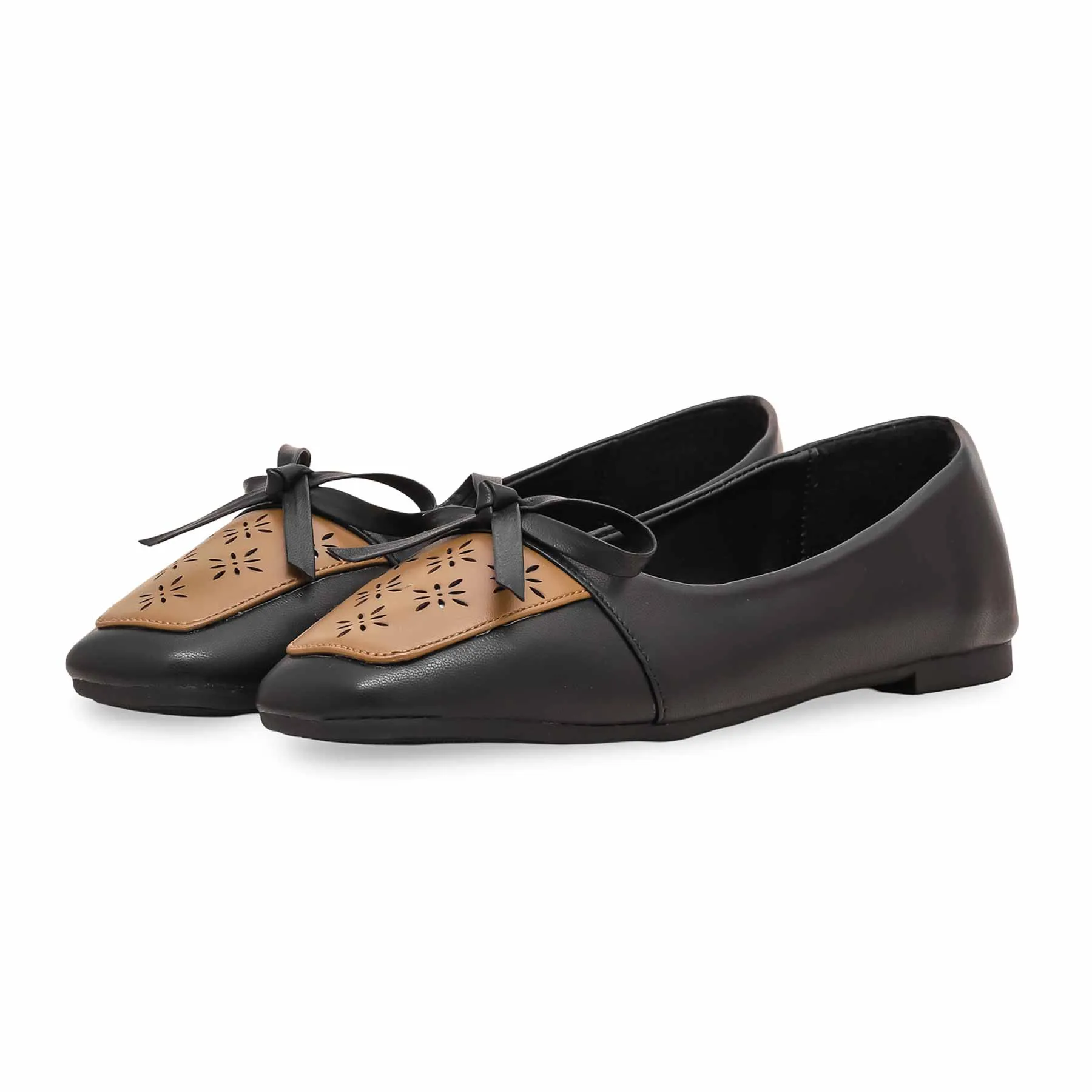 Pompes Noires WN1007
