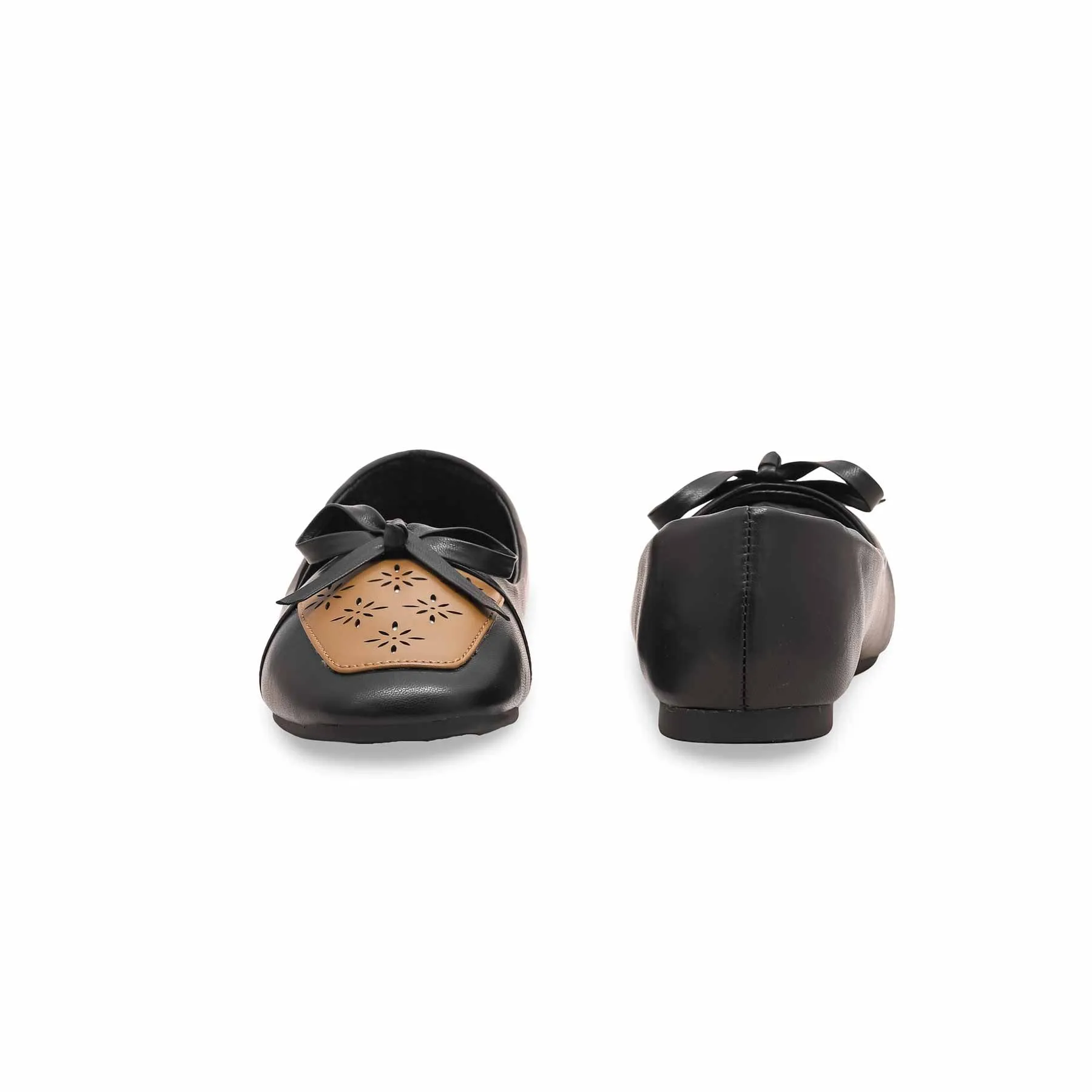 Pompes Noires WN1007