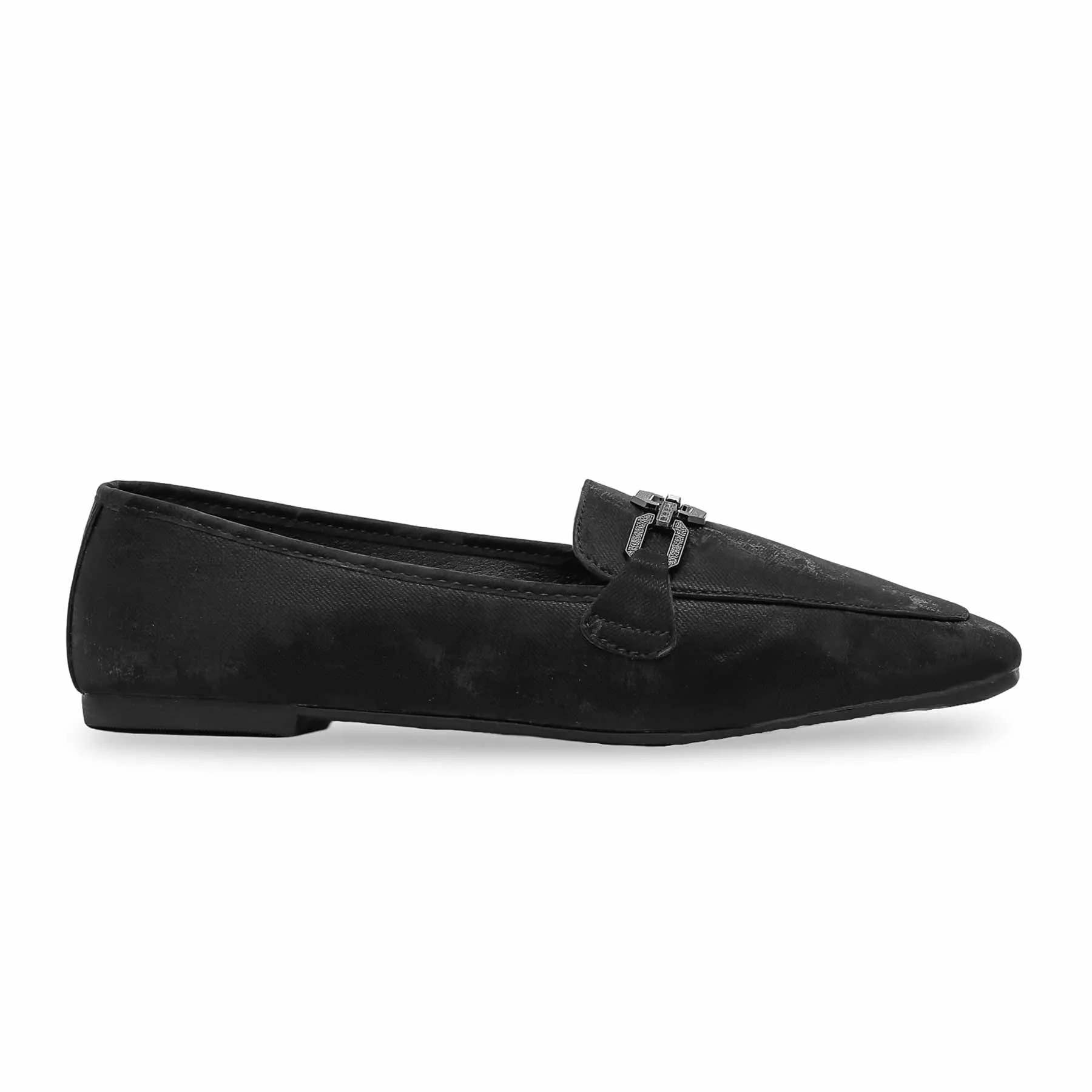 Pompes Noires WN1008