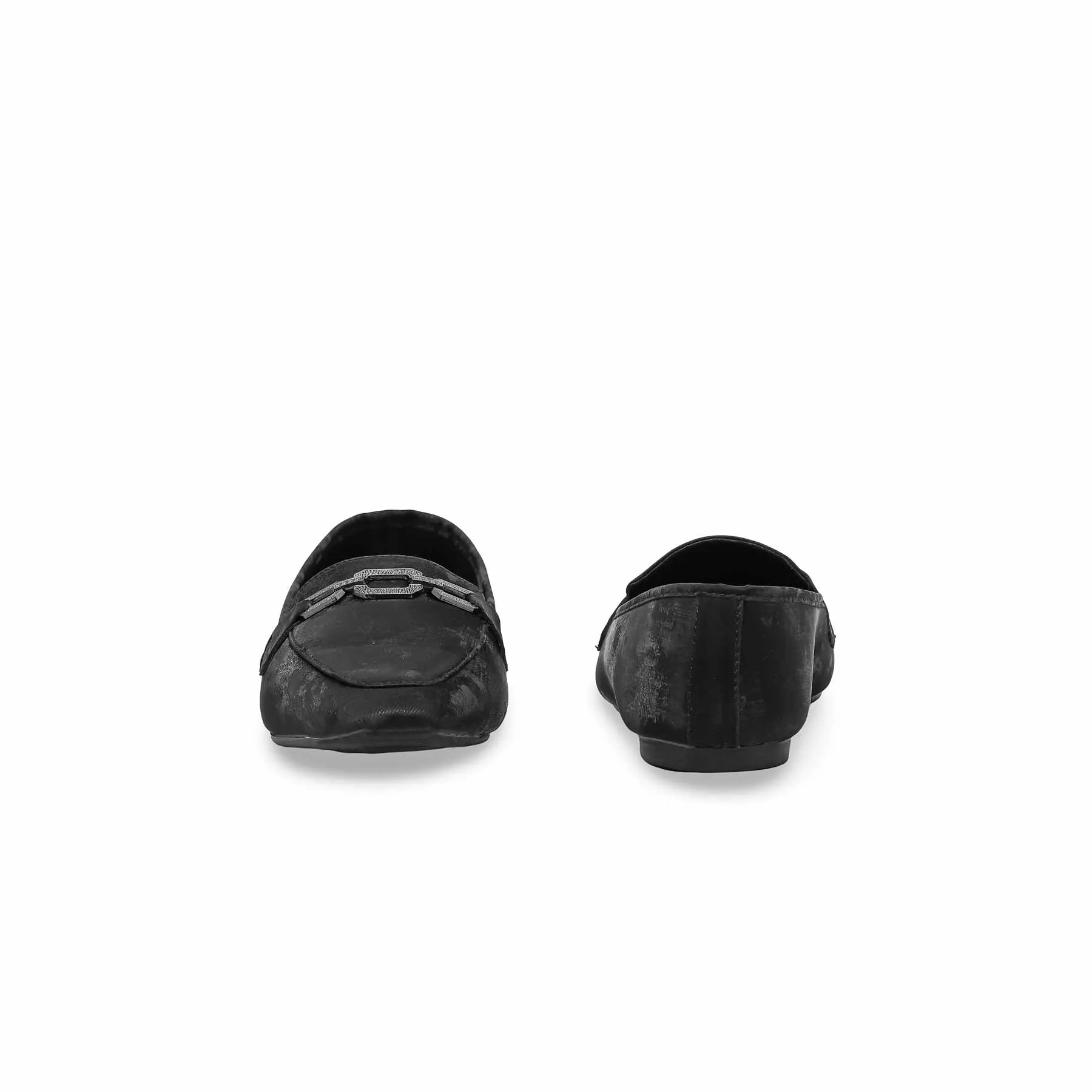 Pompes Noires WN1008