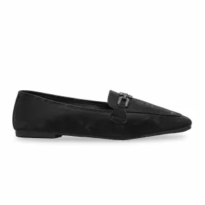 Pompes Noires WN1008
