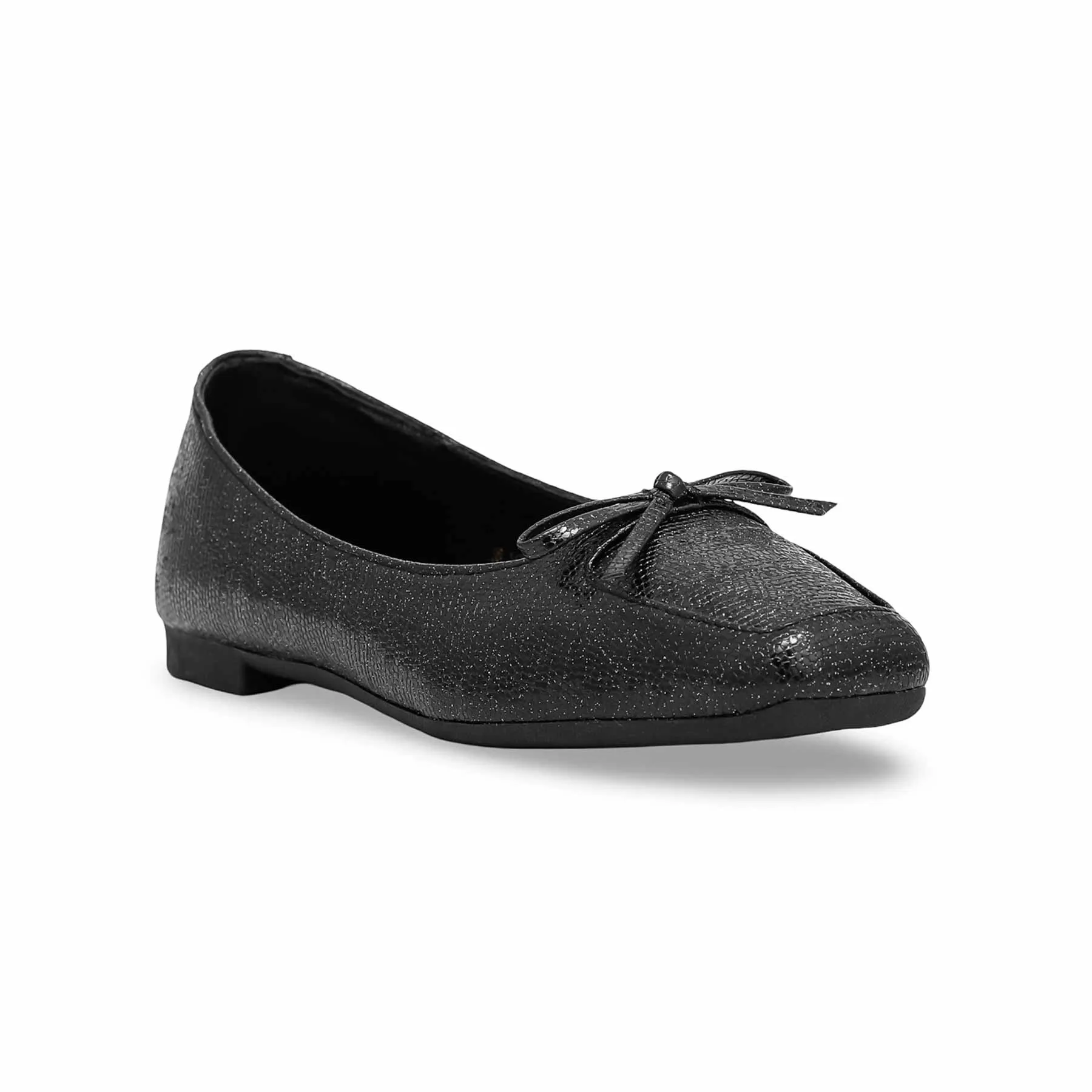 Escarpins Noirs WN1009
