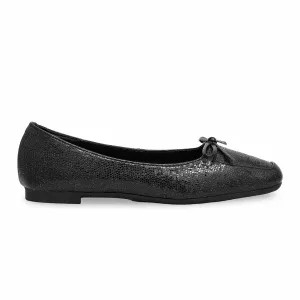 Escarpins Noirs WN1009