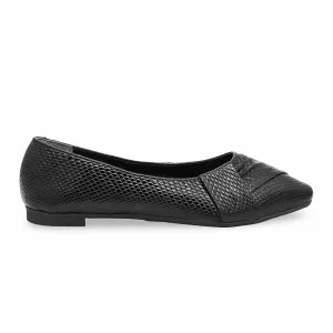 Escarpins Noirs WN1013