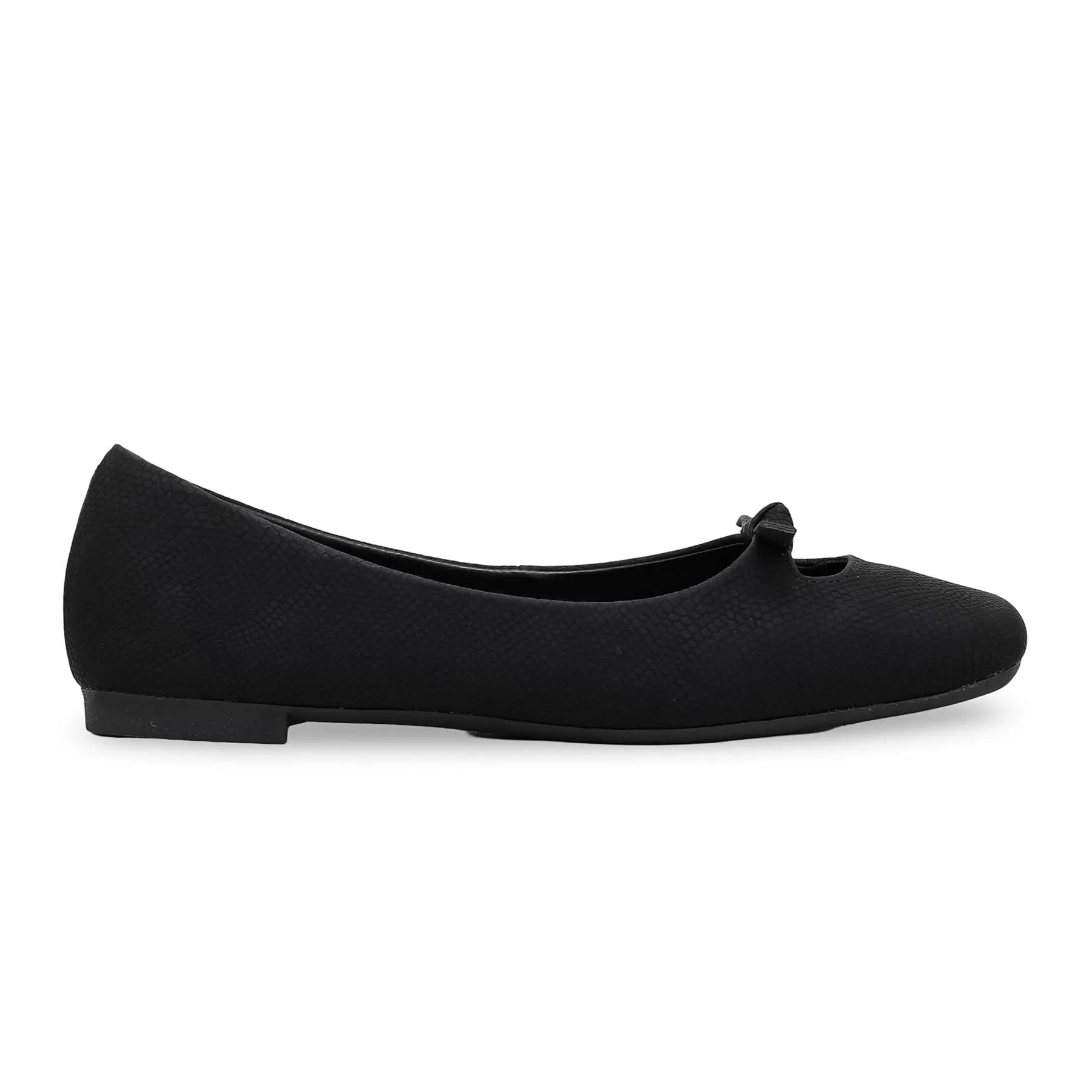 Escarpins Noirs WN1014