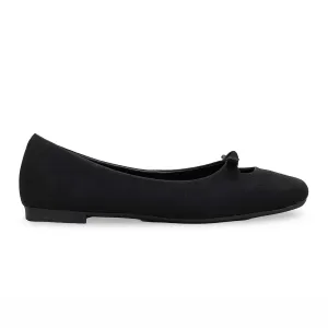 Escarpins Noirs WN1014