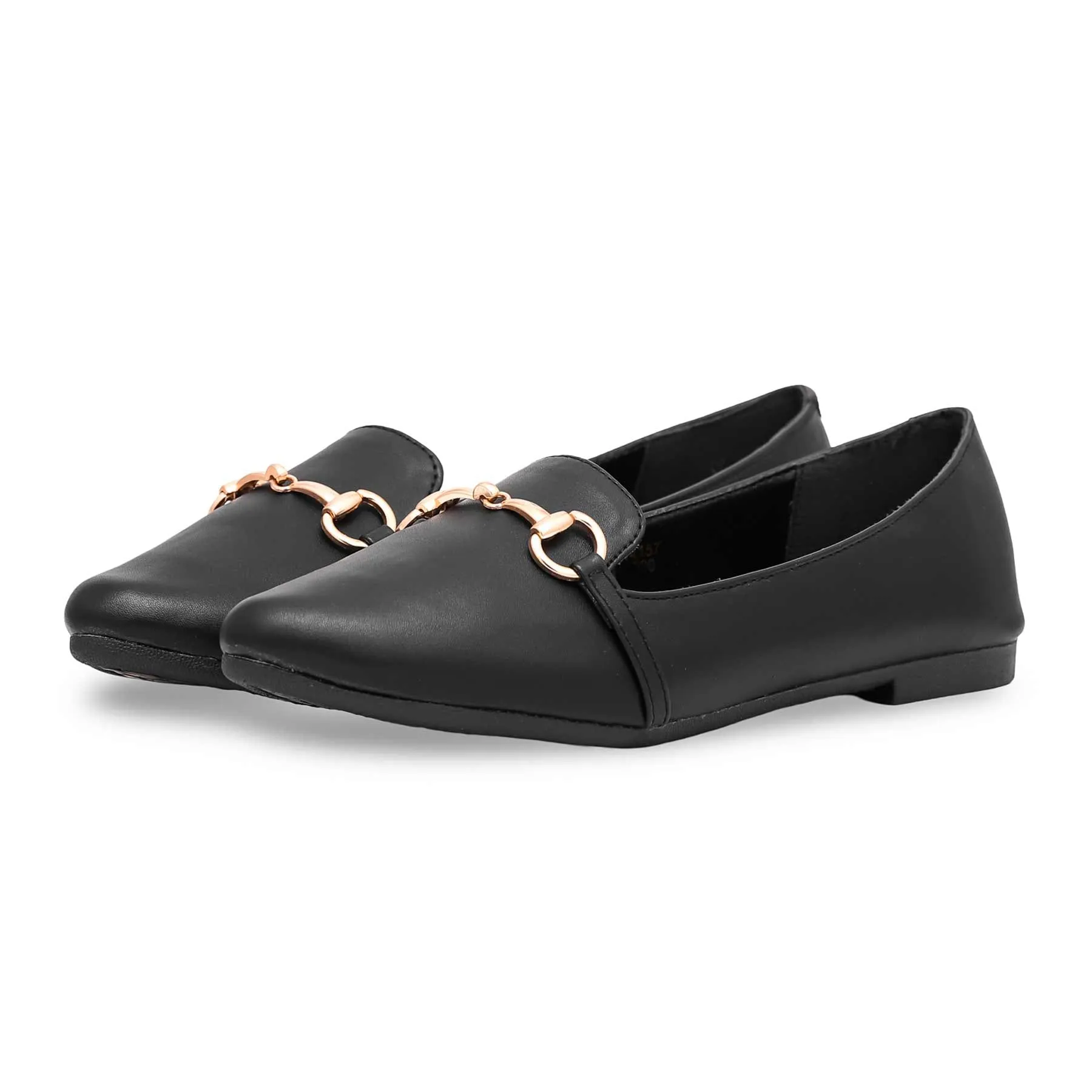 Escarpins Noirs WN1030
