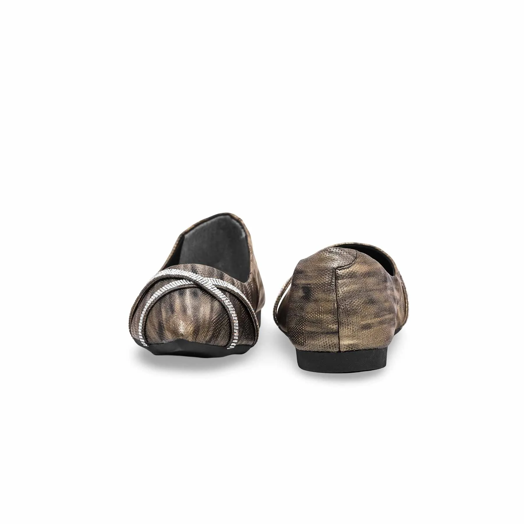 Escarpins Noirs WN1036