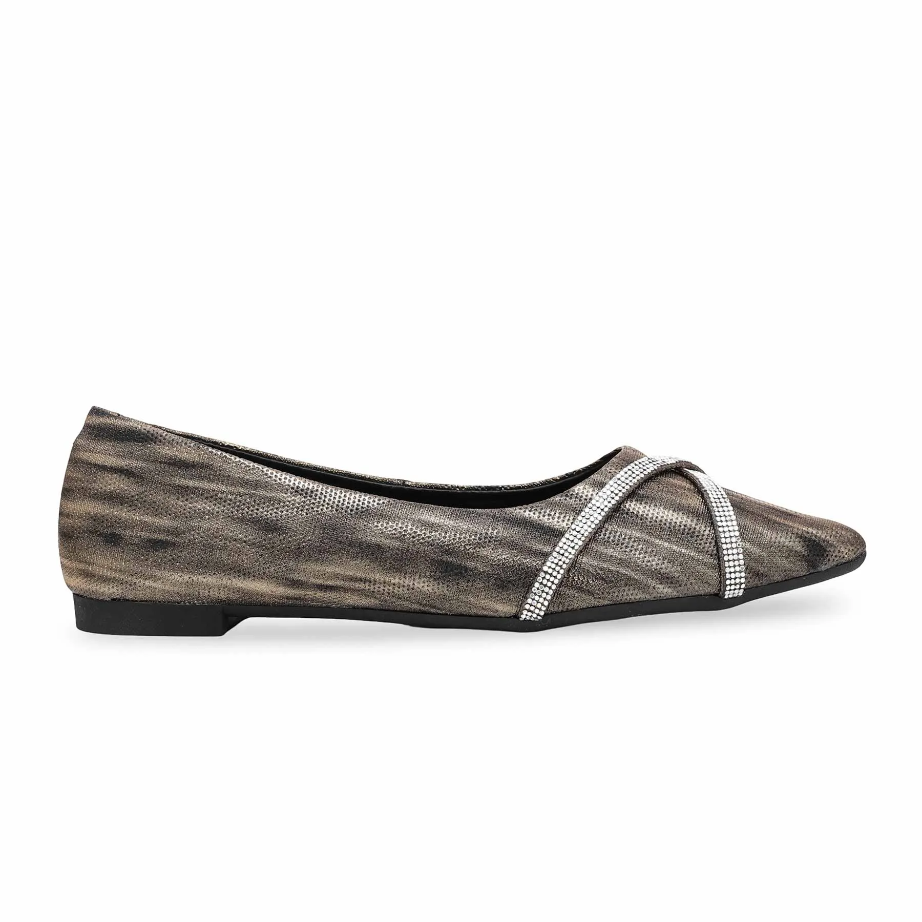 Escarpins Noirs WN1036