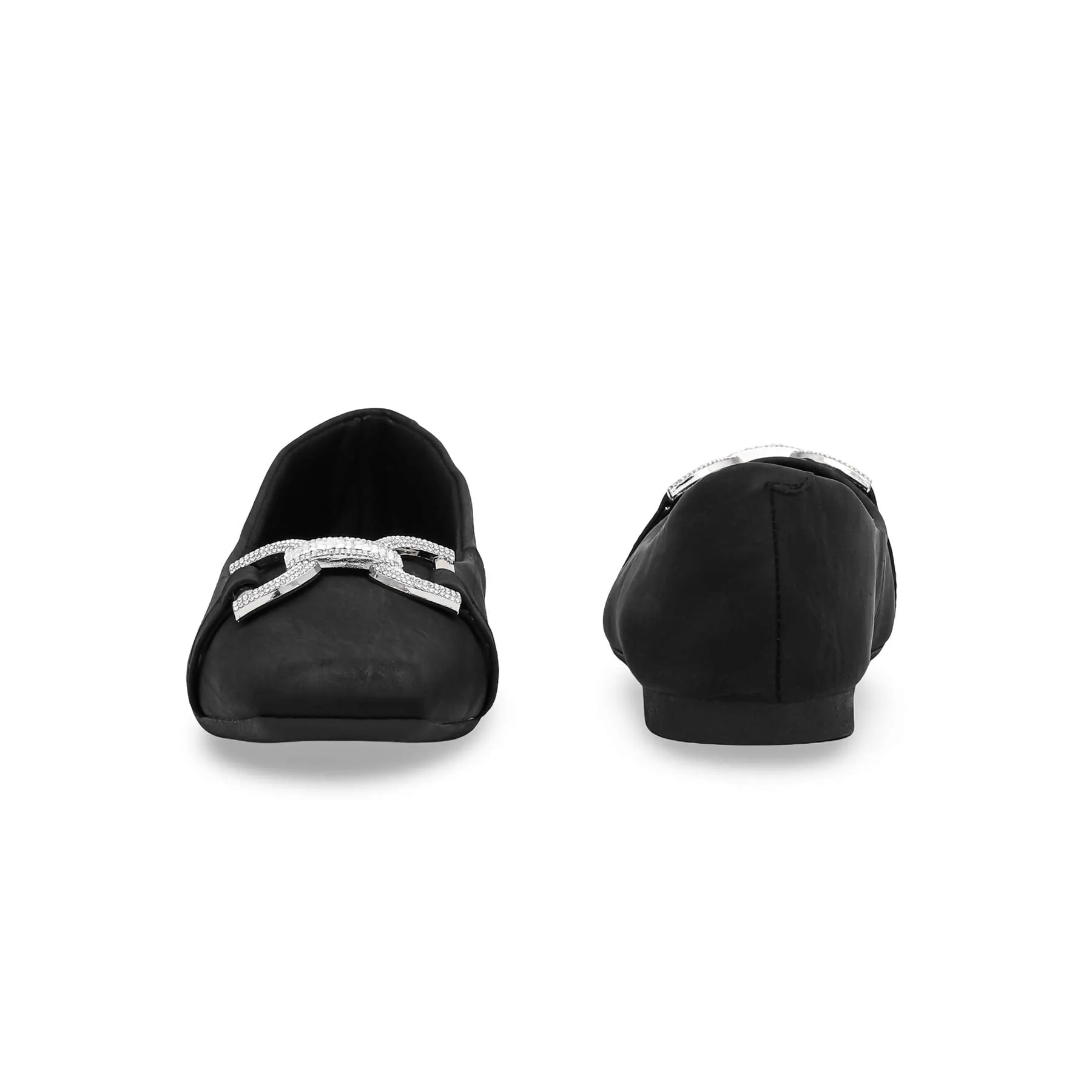 Pompes Noires WN1039