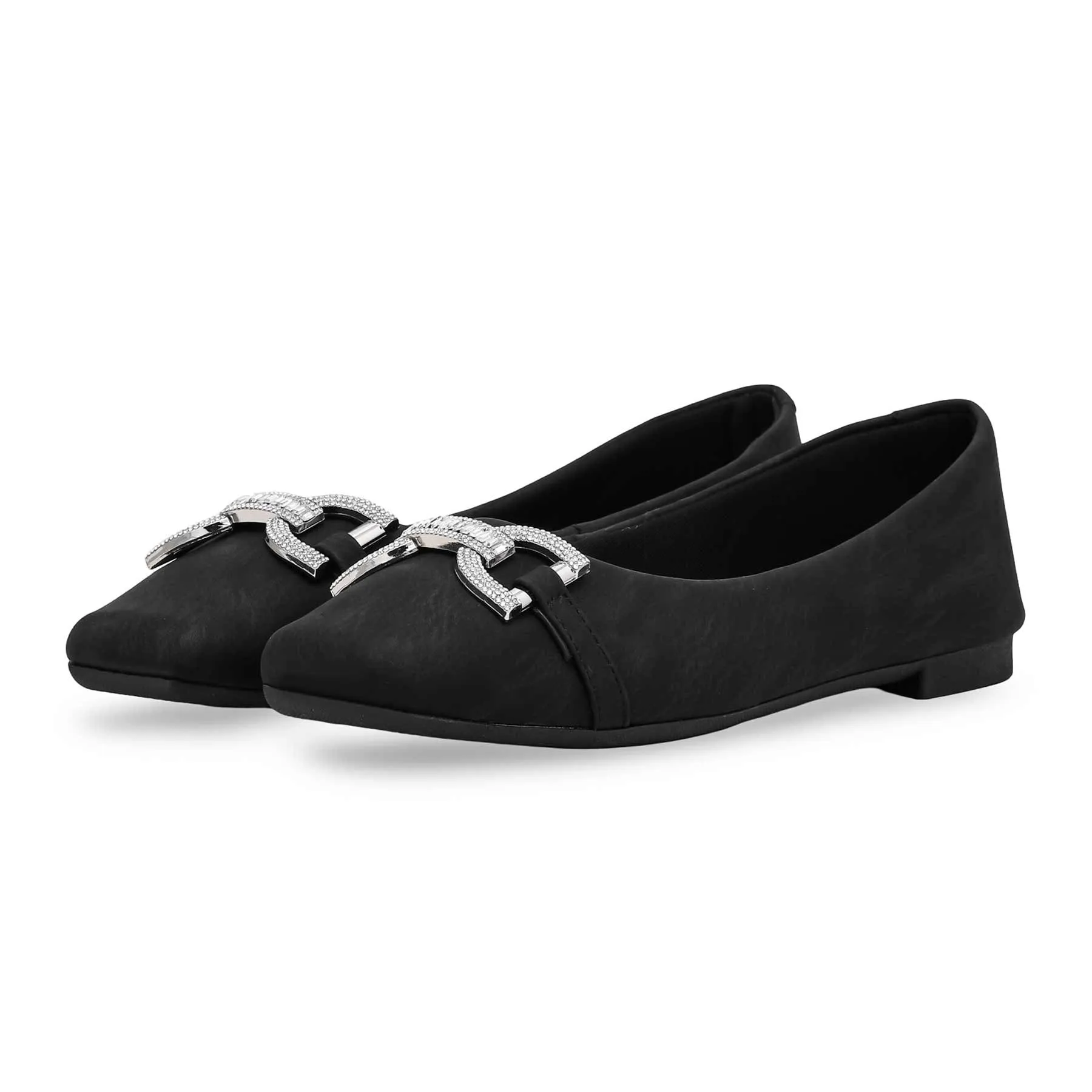 Pompes Noires WN1039