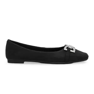 Pompes Noires WN1039