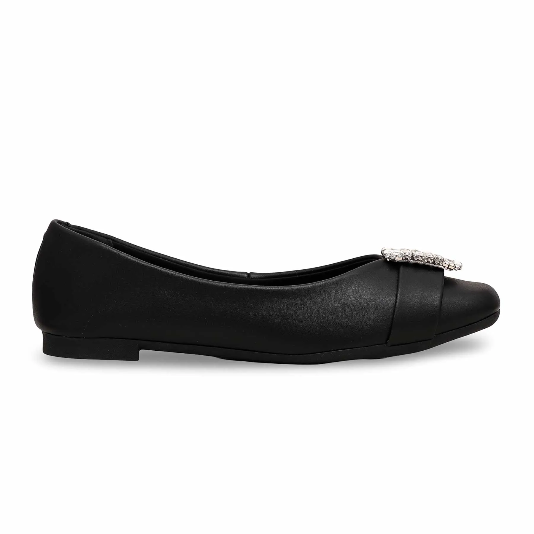 Pumps Noires WN1045