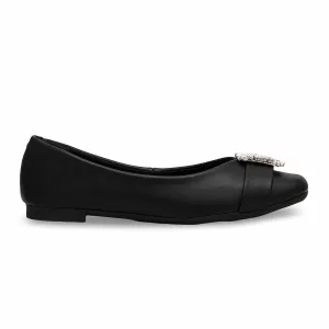 Pumps Noires WN1045