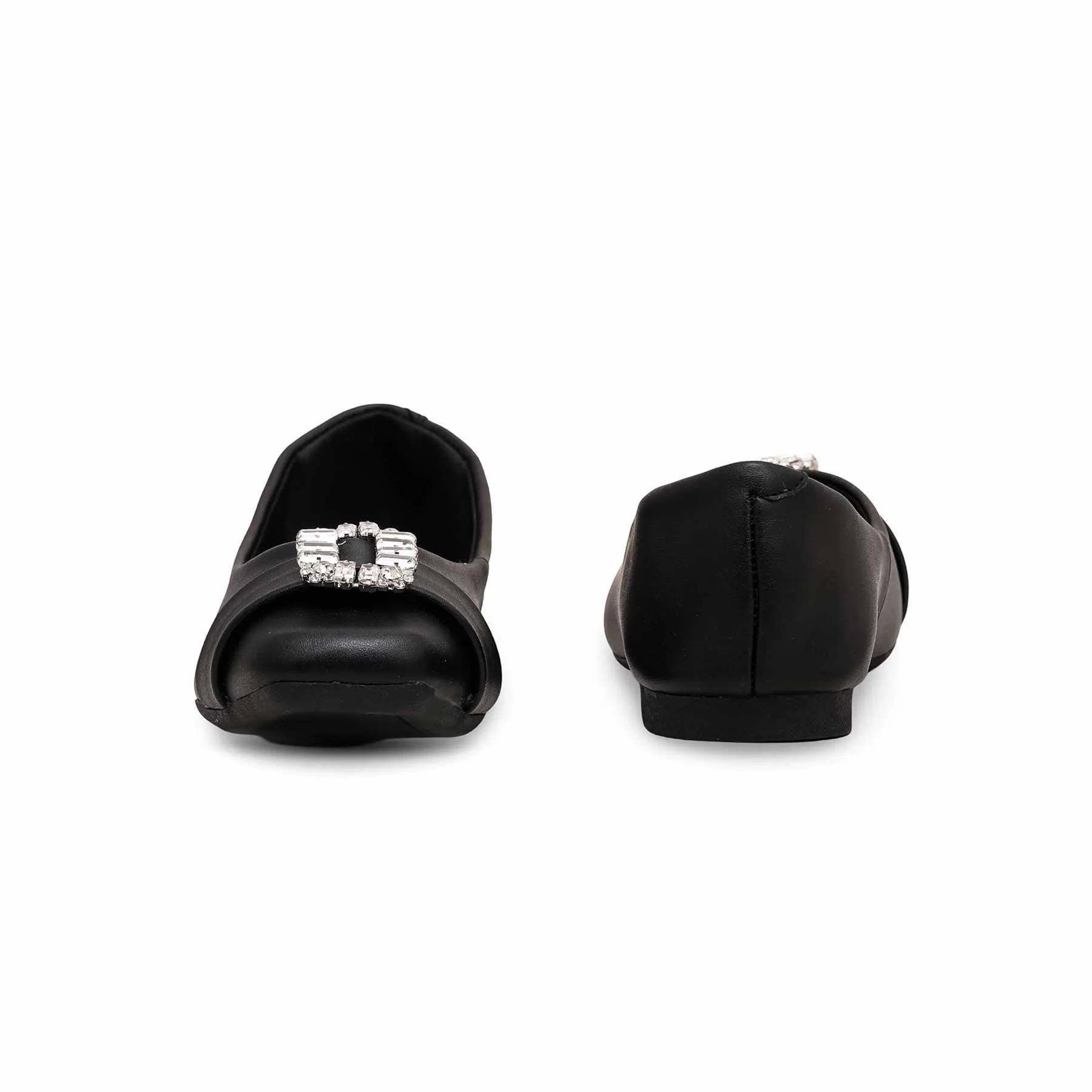 Pumps Noires WN1045