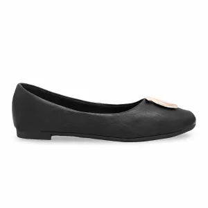 Pompes Noires WN1054