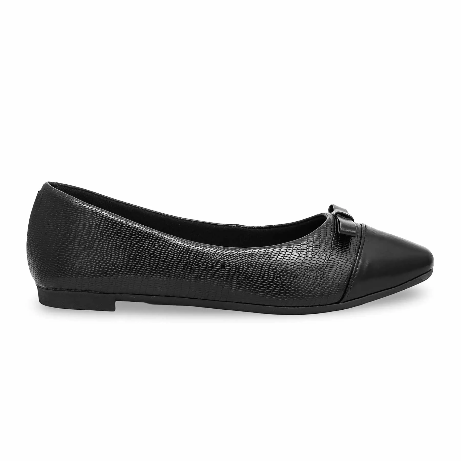 Pumps Noires WN1055