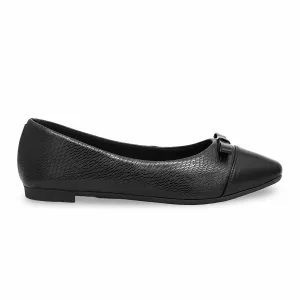 Pumps Noires WN1055