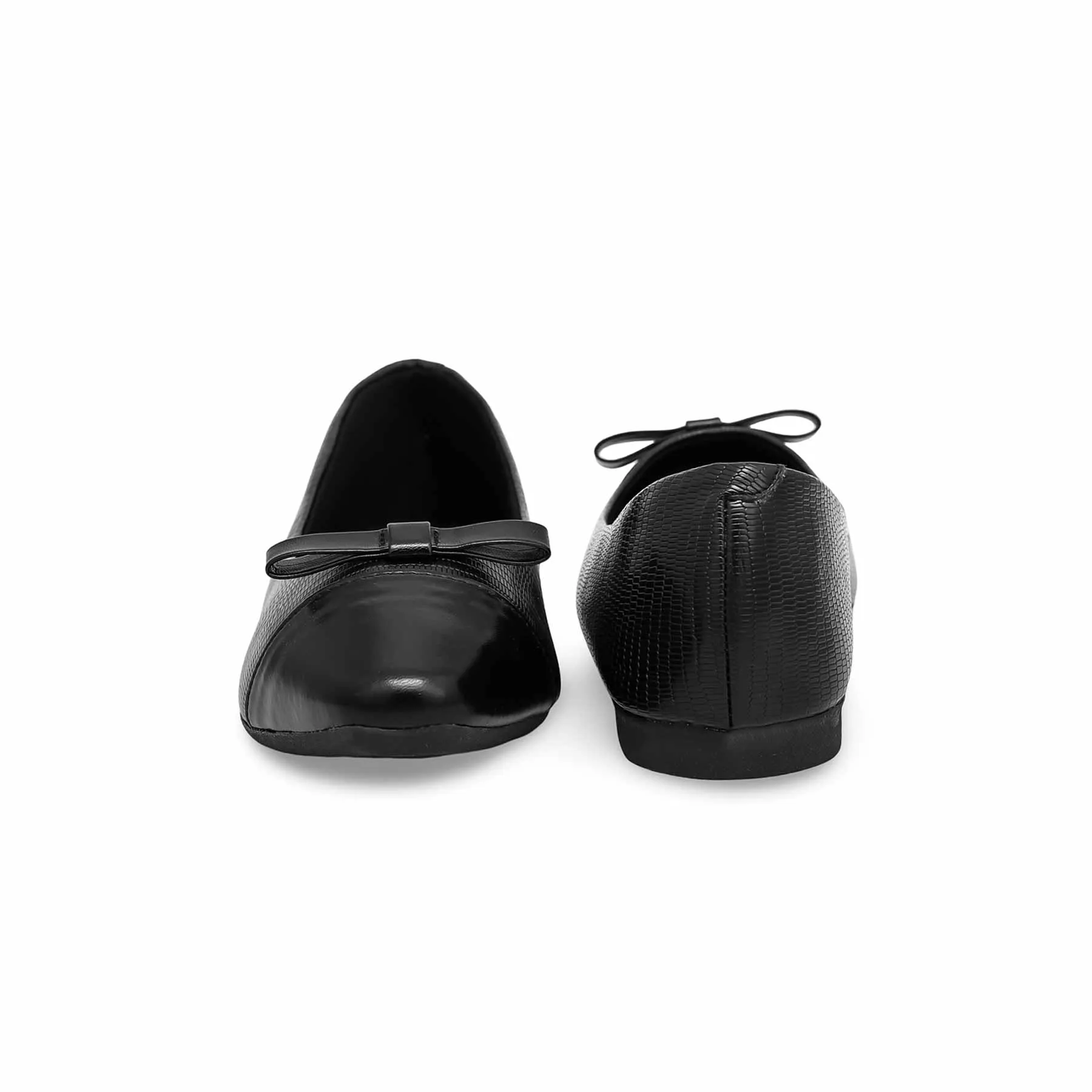 Pumps Noires WN1055