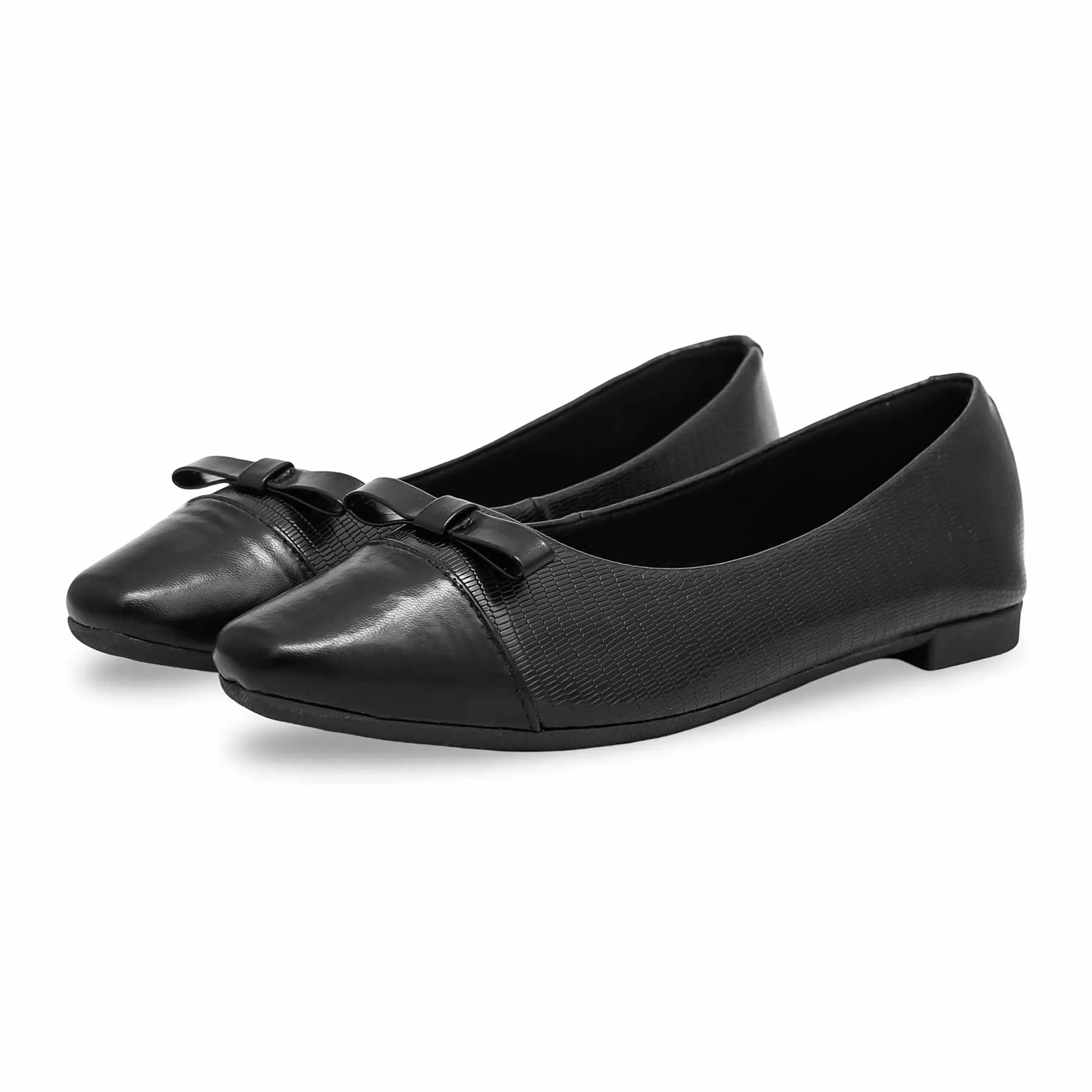 Pumps Noires WN1055