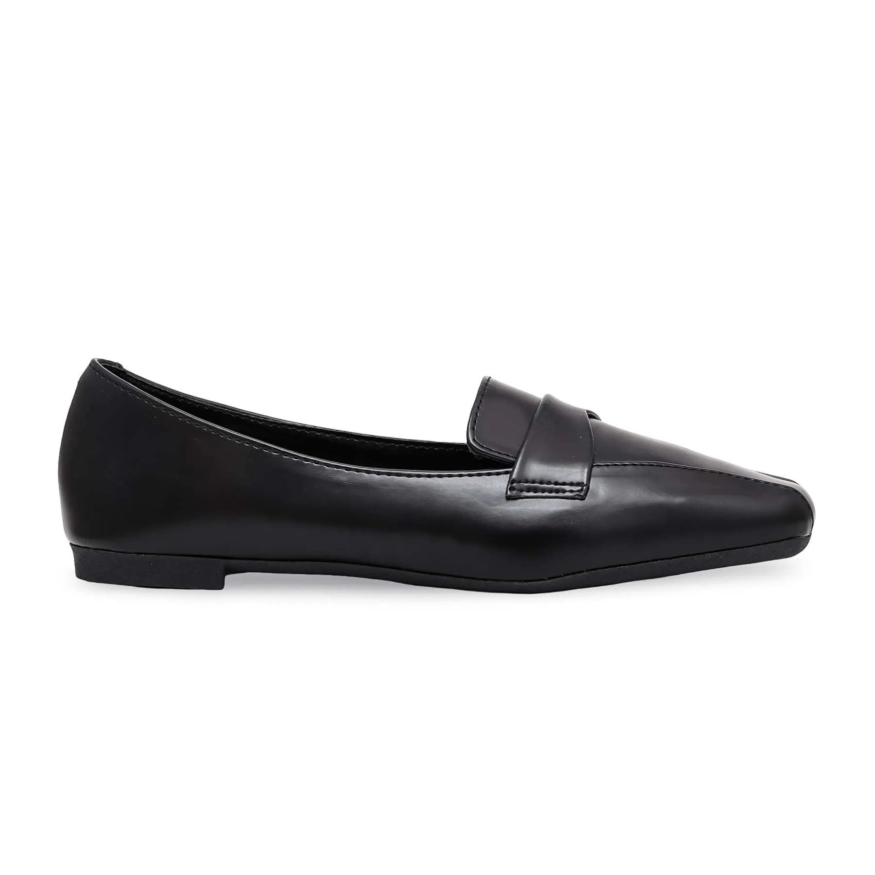 Pompes Noires WN1063