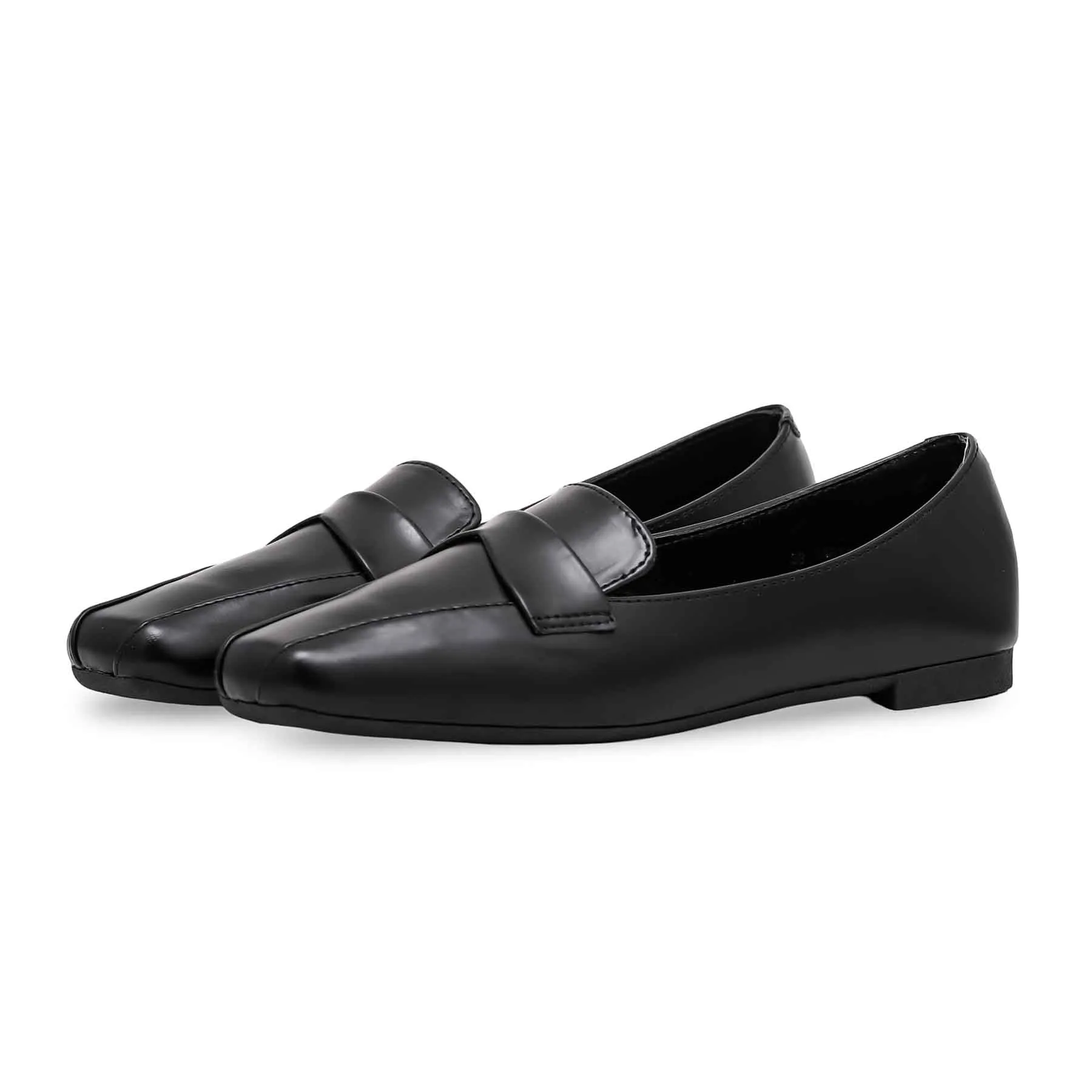 Pompes Noires WN1063