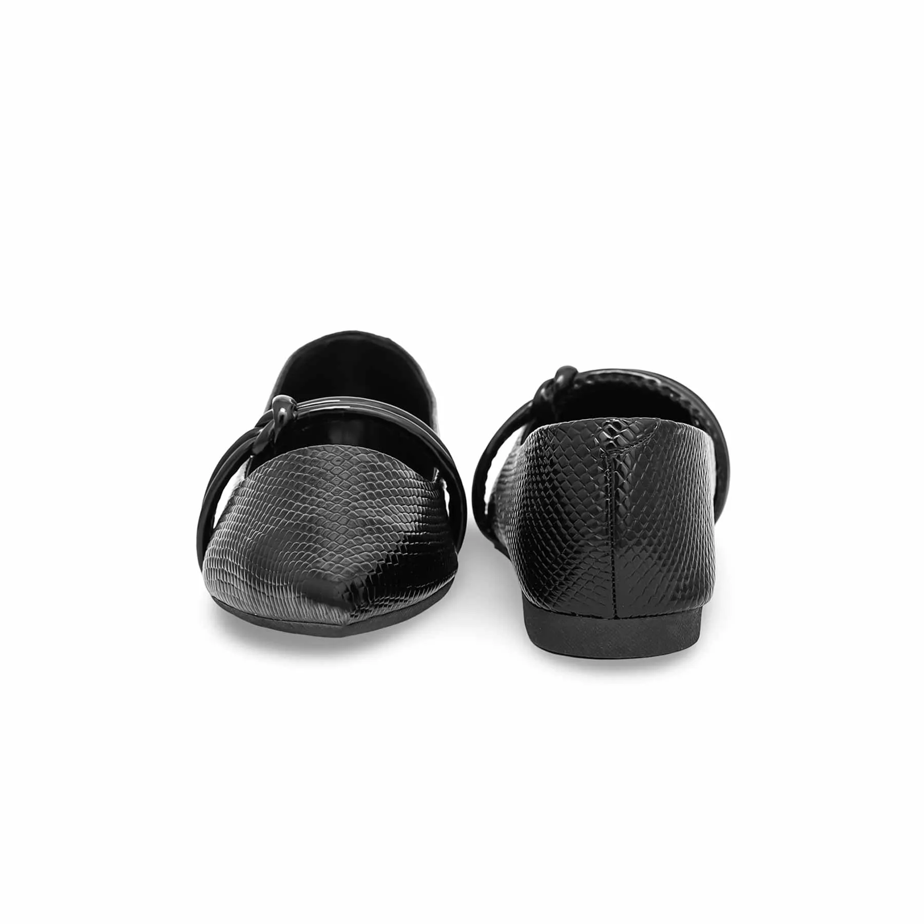 Pumps Noires WN1064