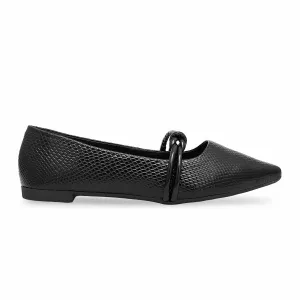 Pumps Noires WN1064