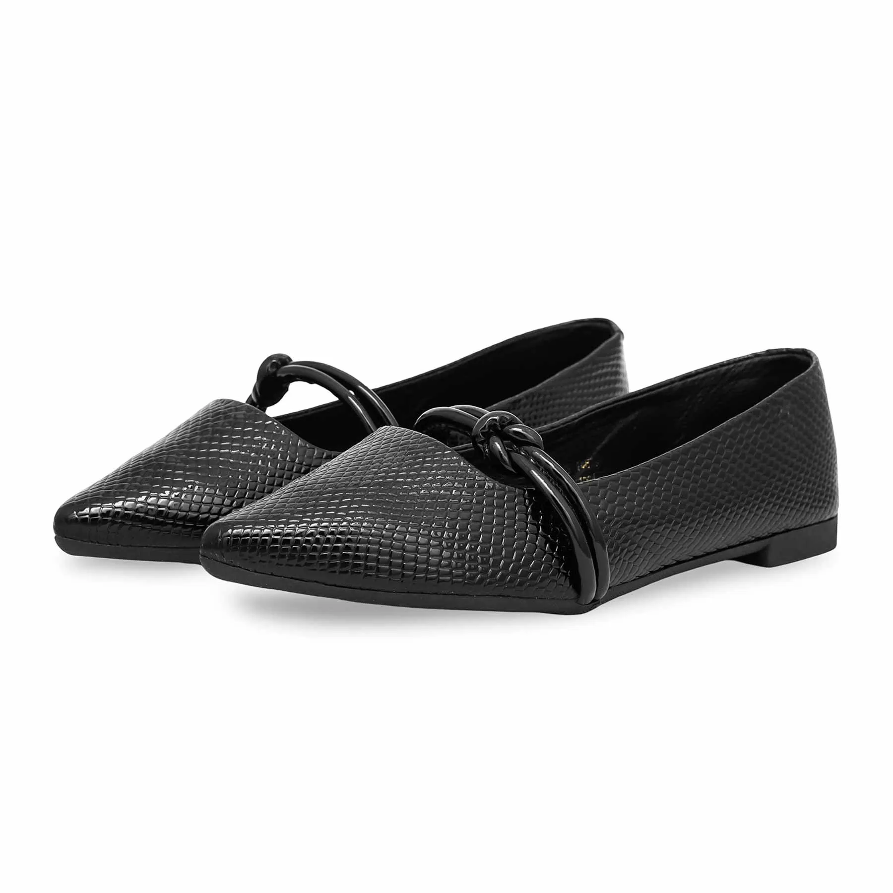 Pumps Noires WN1064