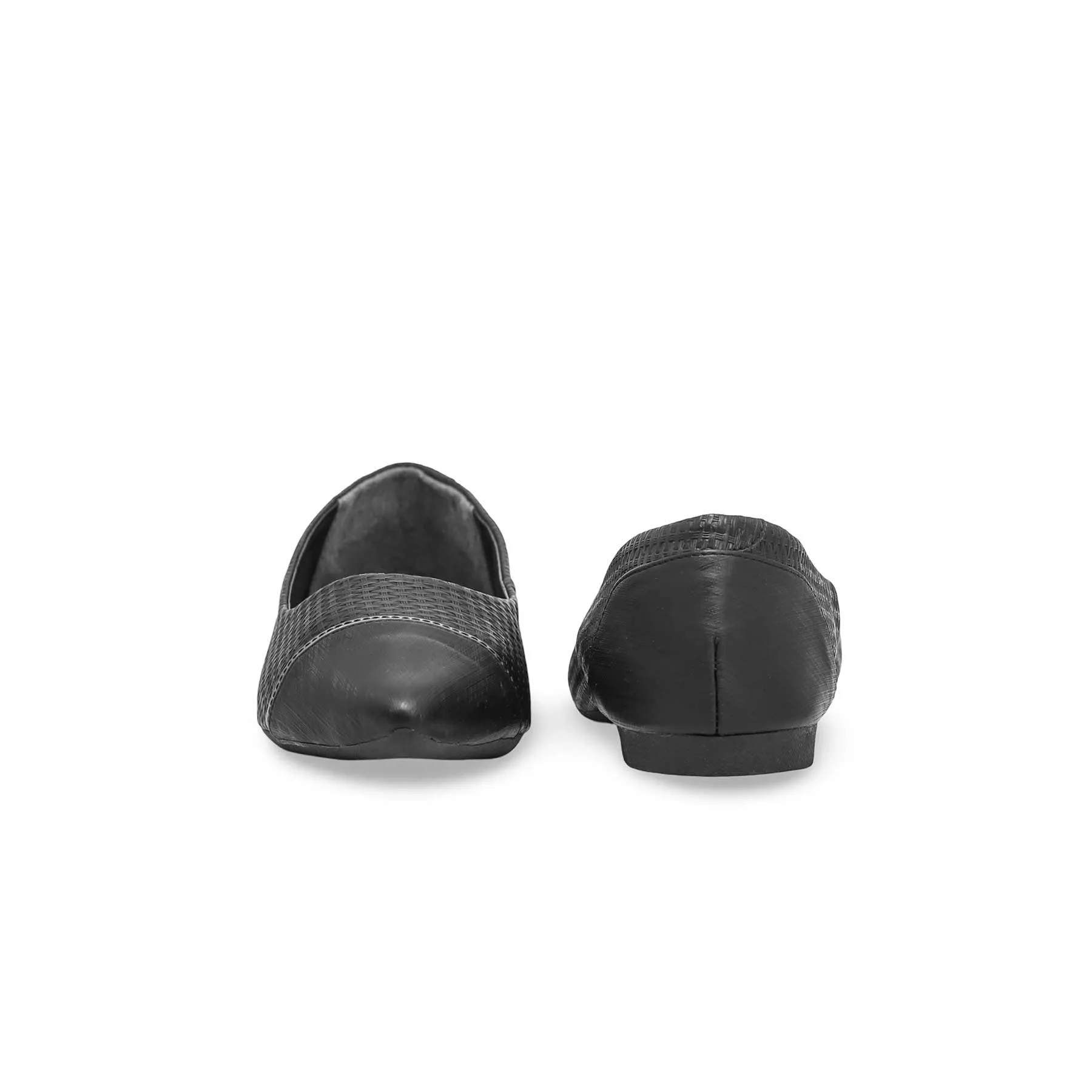 Pompes Noires WN1067