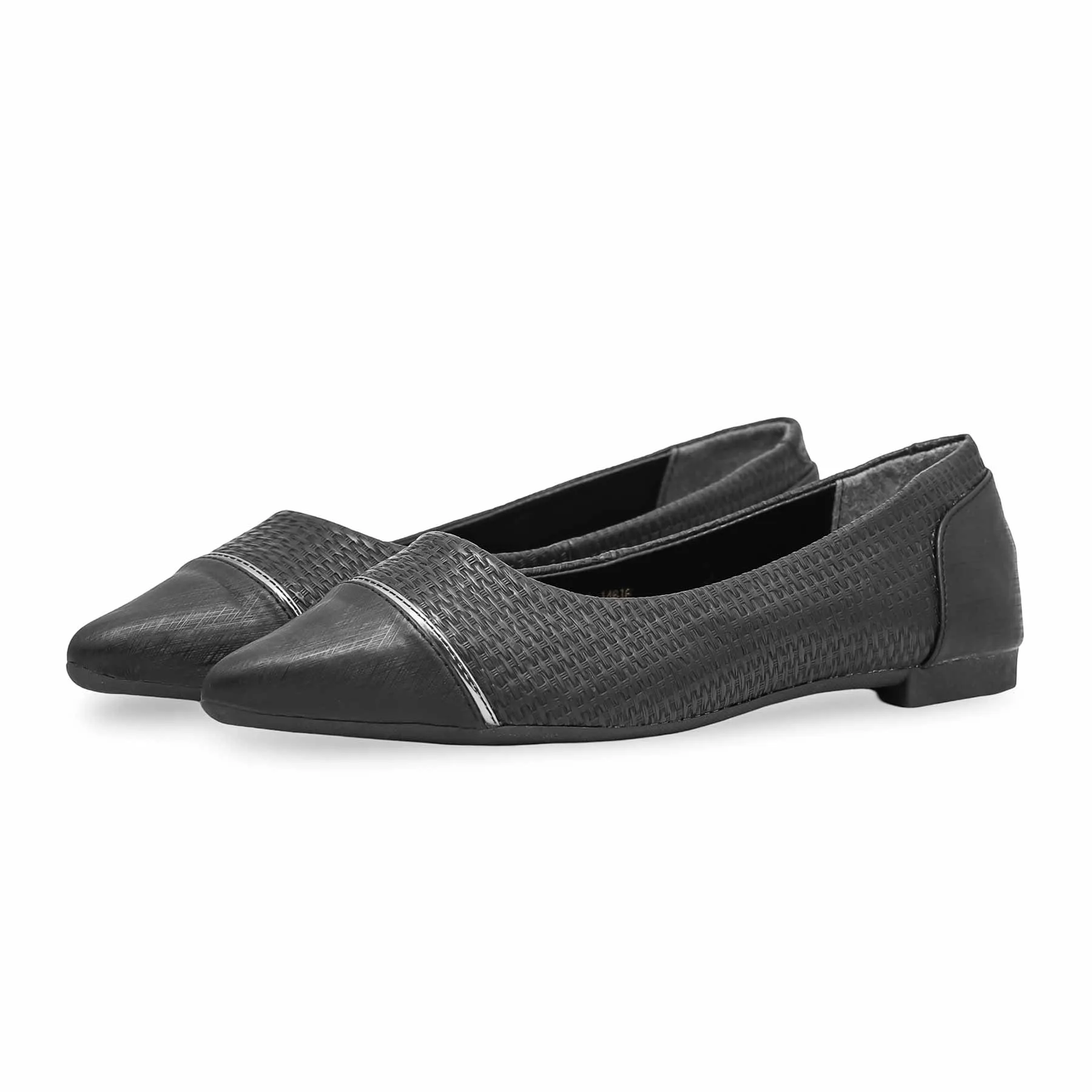 Pompes Noires WN1067